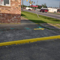 3RC Stor&wash Cleveland. Liberty County. Texas 10 word3