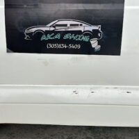 AKA SHINE LLC Miami. Miami-Dade County. Florida 4 word2