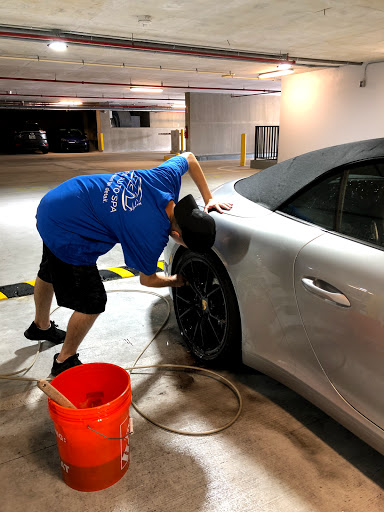APS AutoSpa and Inc Aventura. Miami-Dade County. Florida 1 word3