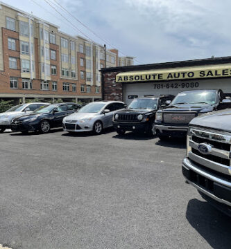 Absolute Auto Sales and Auto Detail Waltham. Middlesex County. Massachusetts 3 word3