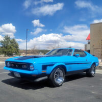 Aces High Auto Detailing Monument. El Paso County. Colorado. 4 word1