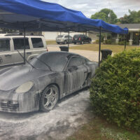 Advanced Mobile Detailing Tierra Verde. Pinellas County. Florida 6 word1