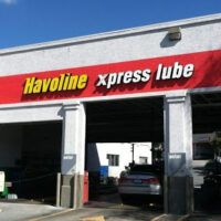 Alamo Express Lube Walnut. Los Angeles County. California 4 word1
