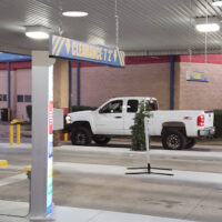 All American Car Wash Wichita Falls. Wichita County. Texas 5 word3