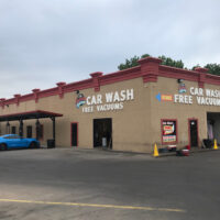 All American Car Wash Wichita Falls. Wichita County. Texas 5 word3