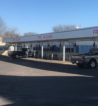 All American Car Wash Wichita Falls. Wichita County. Texas 3 word3