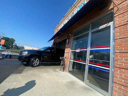 American Car Wash Roslyn. Nassau County. New York 1 word1