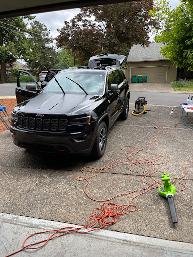 Attention 2 Detail - Oregon City Oregon City. Clackamas County. 1 word3