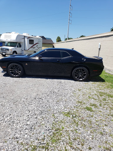 Auto Detailing & Trim Terrytown. Jefferson County. Louisiana 1 word2