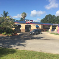 Auto Spa Car Wash Cleveland. Liberty County. Texas 7 word3