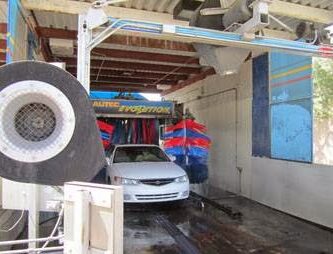 Auto Wash Express - TV Tucson. Pima County. Arizona 1 word2