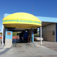 Auto Wash Express - Valencia Tucson. Pima County. Arizona 4 word1