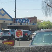 Auto Wash Express Tucson. Pima County. Arizona 5 word2