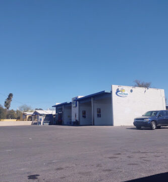 Auto Wash Express Tucson. Pima County. Arizona 1 word1