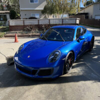 Auto Wash and Detail Aptos. Santa Cruz County. California 6 word3