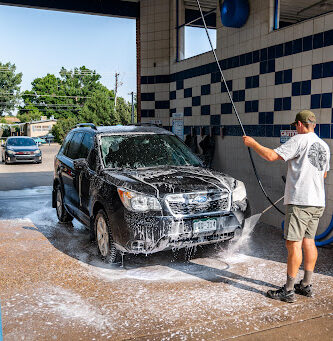 Autowash @ Longmont Car Wash Longmont. Boulder County. Colorado 1 word2
