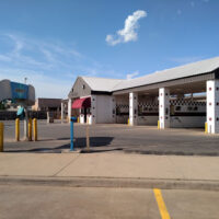 B&G Car Wash Wichita Falls. Wichita County. Texas 6 word3