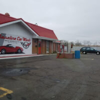 Baseline Car Wash Warren. Macomb County. Michigan 10 word3