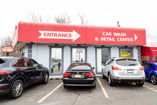 Bellmore Car Wash Bellmore. Nassau County. New York 1 word1