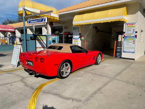 Bonita Car Wash Bonita Springs. Lee County. Florida 1 word3