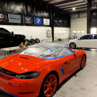 Brad's Auto Reconditioning Northbridge. . Massachusetts 4 word2