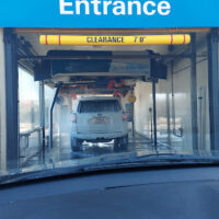 Briteway Car Wash Fitchburg. Worcester County. Massachusetts 10 word2