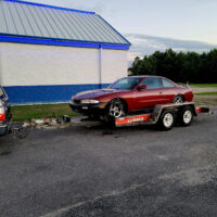 Buddy's Car Wash Calera. Shelby County. Alabama 16 word2