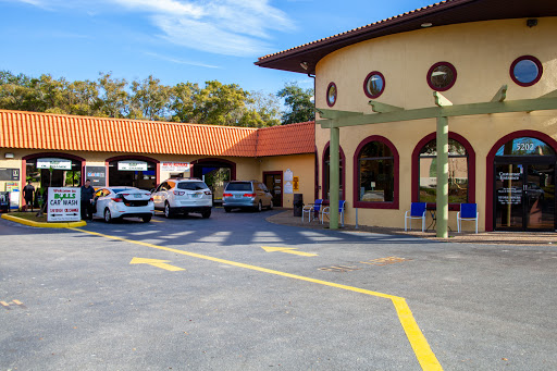 Bulls Express Car Wash Temple Terrace. Hillsborough County. Florida 1 word1