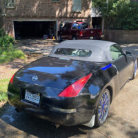 Bulls Eye Detailing LLC Daphne. Baldwin County. Alabama 16 word3