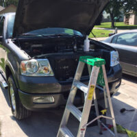 CAR CPR AUTO DETAILING Manhattan. Riley County. Kansas 4 word3