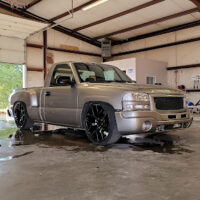 CD Detailing LLC Garden City. Finney County. Kansas 8 word3