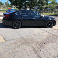 Cal and sons auto detailing Center Point. Jefferson County. Alabama 12 word2