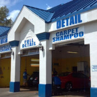 Car Wash Palace - Winter Springs Winter Springs. Seminole County. Florida 16 word2