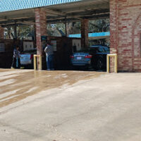 Car Wash Alvin. Brazoria County. Texas 7 word3