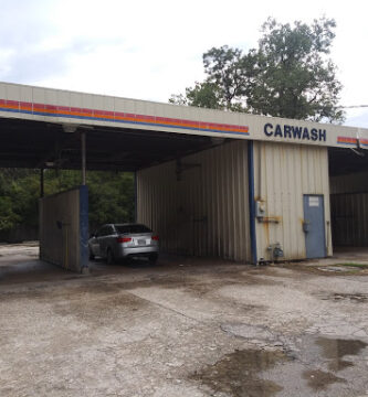 Car Wash Houston. Harris County. Texas 3 word3