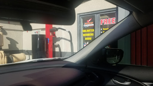Car Wash La Vista. Sarpy County. Nebraska 1 word1