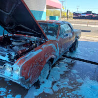 Car Wash Tucson. Pima County. Arizona 6 word1