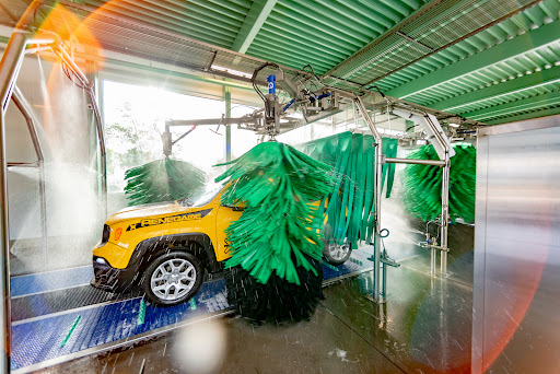 Carlo Car Wash Colorado Springs. El Paso County. Colorado Springs 1 word2
