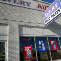 Carquest Auto Parts - AVERY AUTO PARTS Clay Center. Clay County. Kansas 6 word2