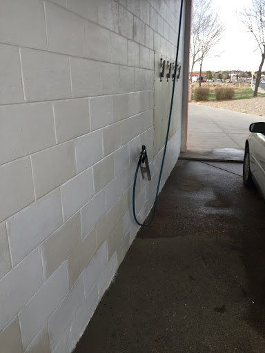 Carwash Colorado Springs. El Paso County. Colorado Springs 1 word3
