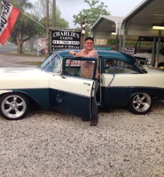 Charlie's Auto Truck & Van Dtl Zephyrhills. Pasco County. Florida 2 word2