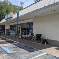 Chevron Woodville. Leon County. Florida 14 word2