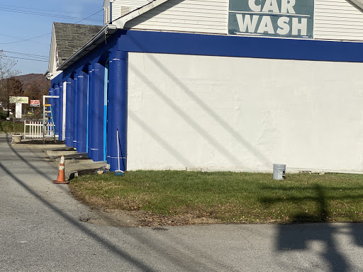 Classic Car Wash LLC Pawling. Dutchess County. New York 1 word2