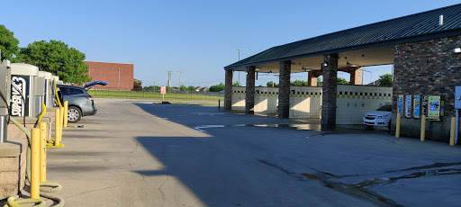 Classic Car Wash Forney. Kaufman County. Texas 1 word3
