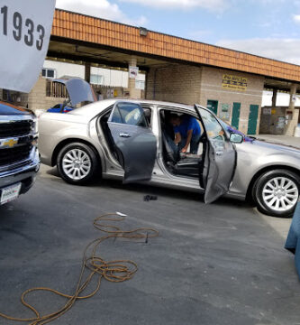 Classic Touch Auto Detailing Whittier. Los Angeles County. California 2 word2