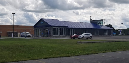 Classy Chassy Car Wash Newark. Wayne County. 1 word3