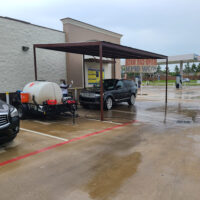 ClayCypress Hand Car Wash. Houston. Harris County. Texas 8 word3