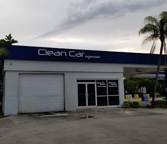 Clean Car Express Boca Raton. Palm Beach County. Florida 1 word1