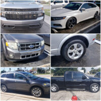 Clean & Clean Hand Car Wash Belle Glade. Palm Beach County. Florida 8 word1