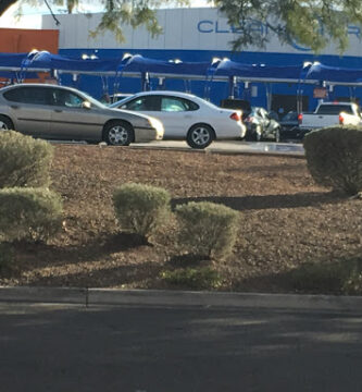 Clean Freak Car Wash Tucson. Pima County. Arizona 2 word1
